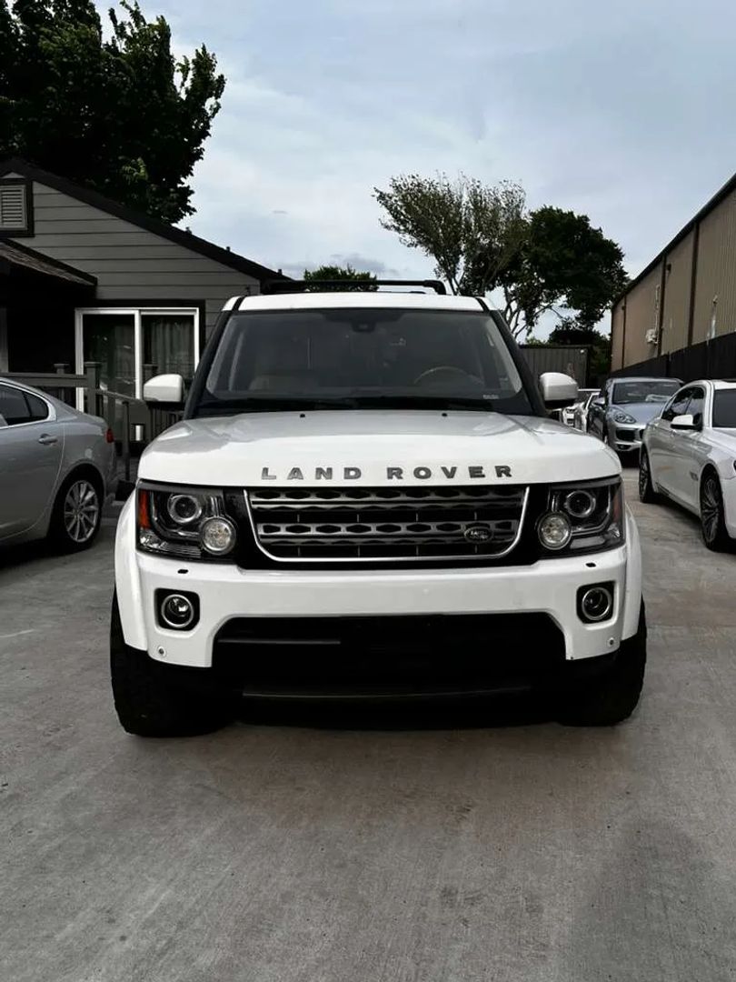 land rover lr4 2015 SALAG2V66FA744674 image land rover lr4 2015 SALAG2V66FA744674 image